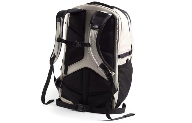 THE NORTH FACE BOREALIS BACKPACK