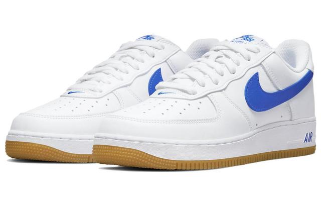 Nike Air Force 1 Low Retro "Since 82"