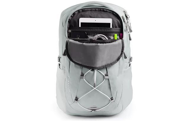 THE NORTH FACE BOREALIS BACKPACK