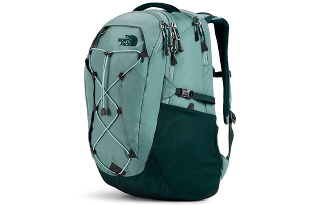 THE NORTH FACE BOREALIS BACKPACK