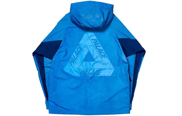 PALACE FW19 Deflector Logo