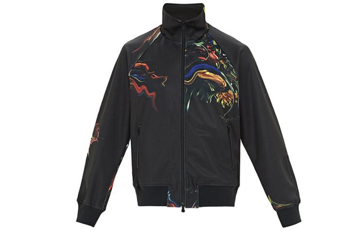 Y-3 Toketa AOP Track Jacket