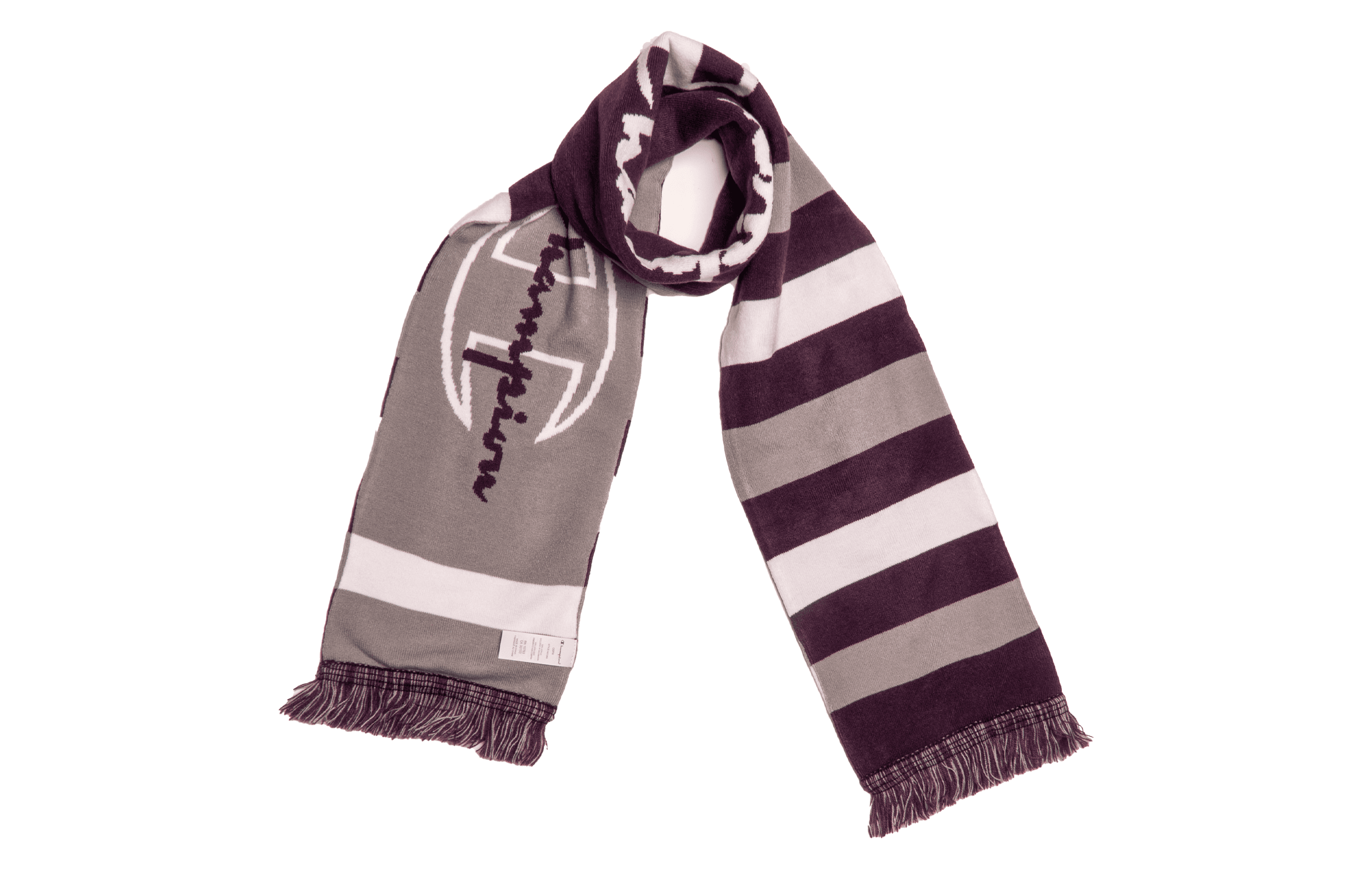 Champion Reversible Scarf