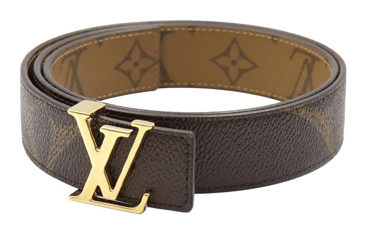 LOUIS VUITTON Logo 3cm