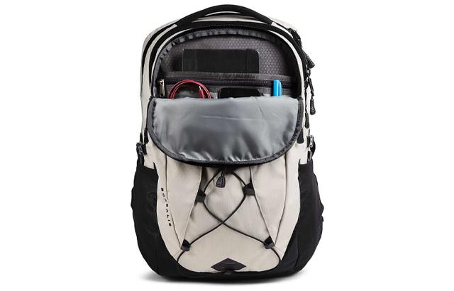 THE NORTH FACE BOREALIS BACKPACK