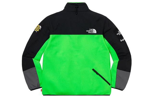 Supreme x THE NORTH FACE SS20 Week 3 RTG Fleece Jacket