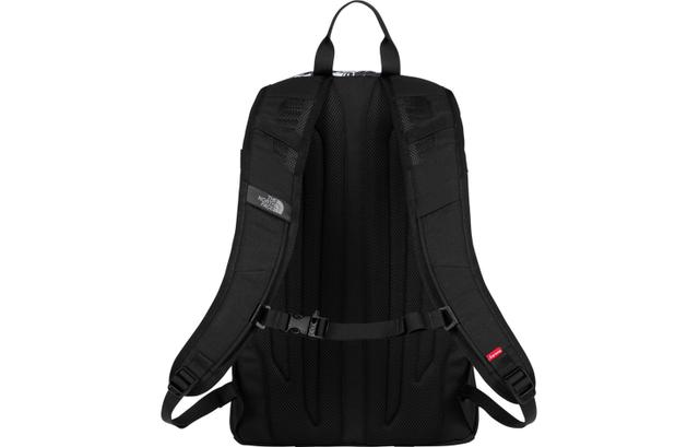 Supreme x The North FaceMountain Expedition Backpack TNF FW17