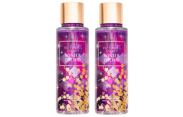 VICTORIA'S SECRET 250ml*2