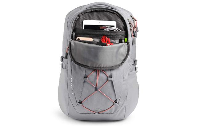 THE NORTH FACE BOREALIS BACKPACK