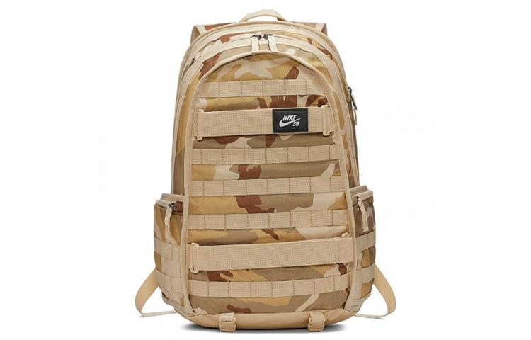 Nike SB RPM BACKPACK-AOP D CAMO