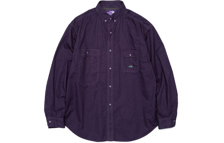 THE NORTH FACE PURPLE LABEL