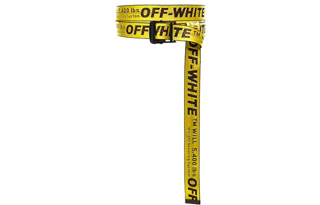 OFF-WHITE 3.5cm