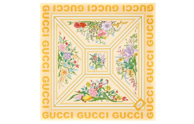 GUCCI