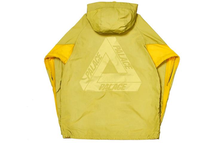 PALACE FW19 LogoDeflector