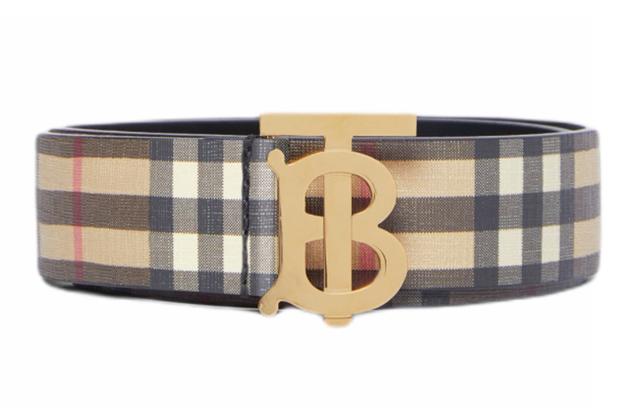 Burberry 3.5cm