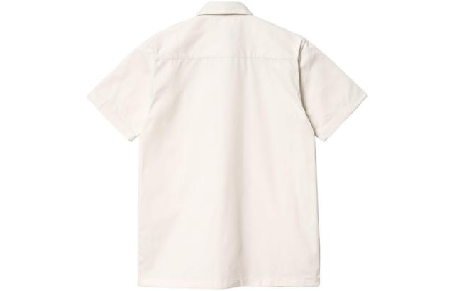 Carhartt WIP SS22 Pocket SS Shirt Logo