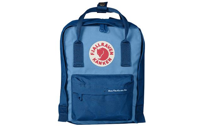 Fjallraven kanken