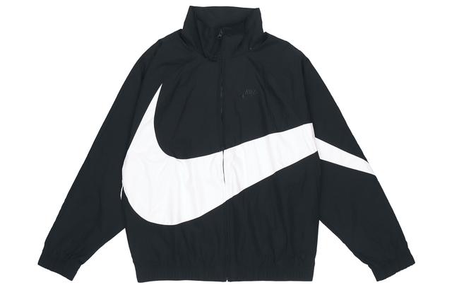 Nike Big Swoosh Sportswear Logo