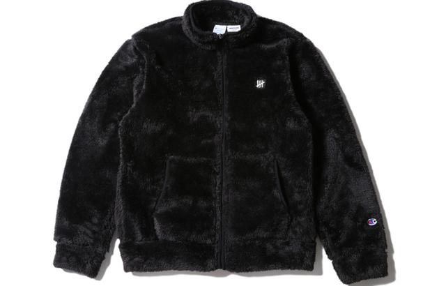 UNDEFEATED x champion fw19 FW19 sherpa