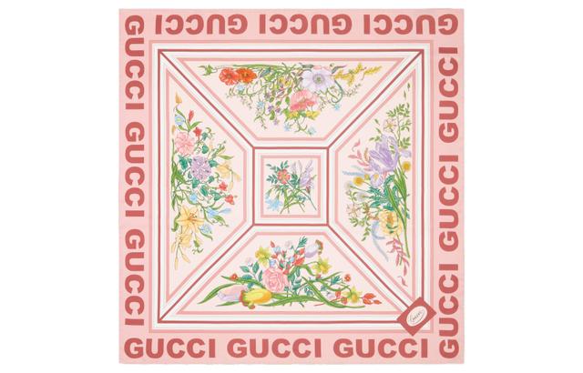 GUCCI