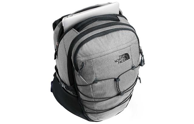 THE NORTH FACE BOREALIS BACKPACK