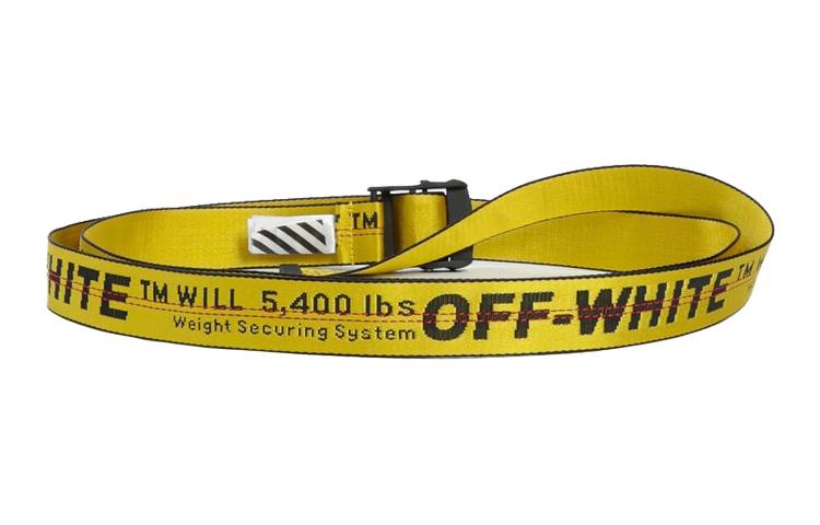 OFF-WHITE logo