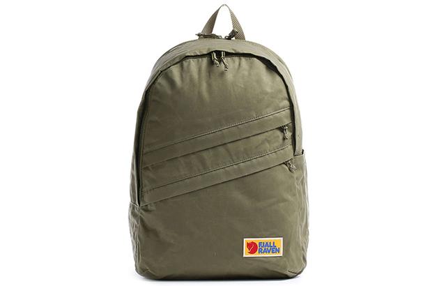 Fjallraven Vardag 28 backpack polyester