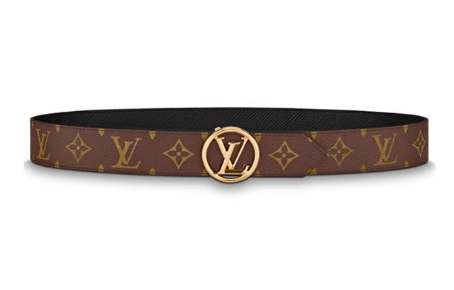 LOUIS VUITTON LV Circle 3.5cm