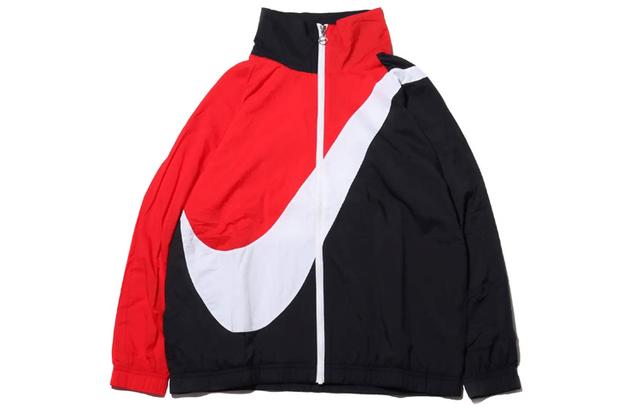 Nike Sportswear Swoosh logo