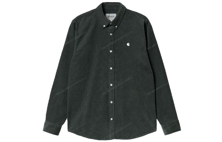 Carhartt WIP SS22 LS Madison Fine Cord Shirt