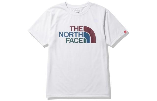 THE NORTH FACE SS22 LogoT