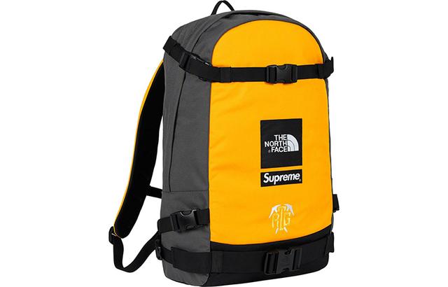 Supreme x The North Face Week 3