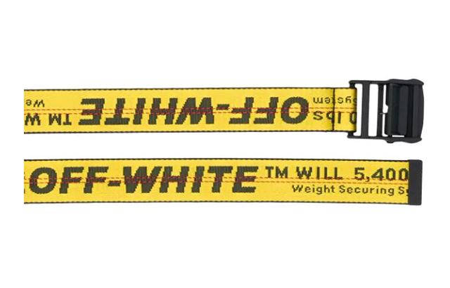 OFF-WHITE logo