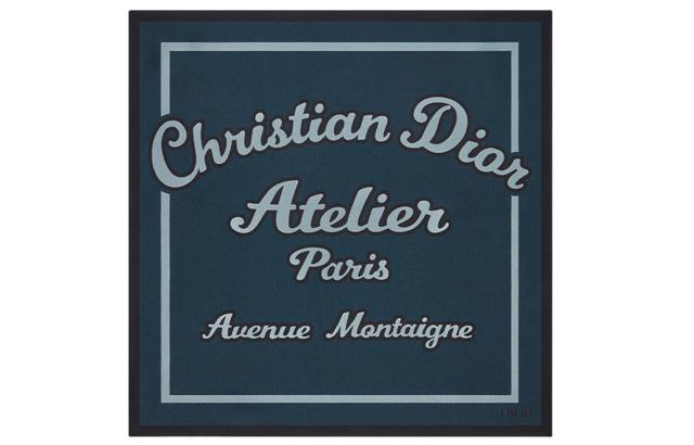 DIOR Christian Dior Atelier