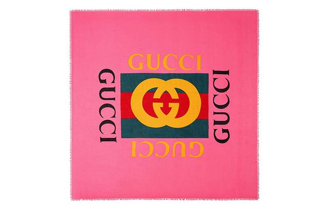 GUCCI LOGO