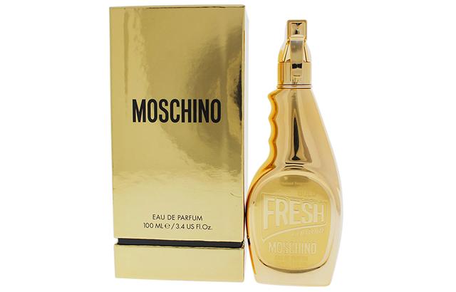 moschino EDP 30ml50ml100ml