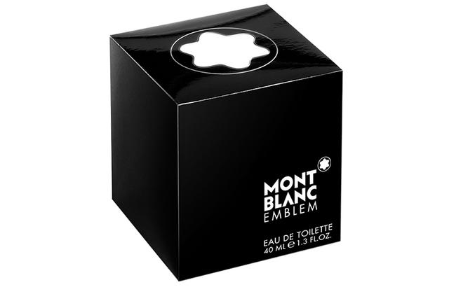 MONTBLANC EDT 40ml60ml100ml