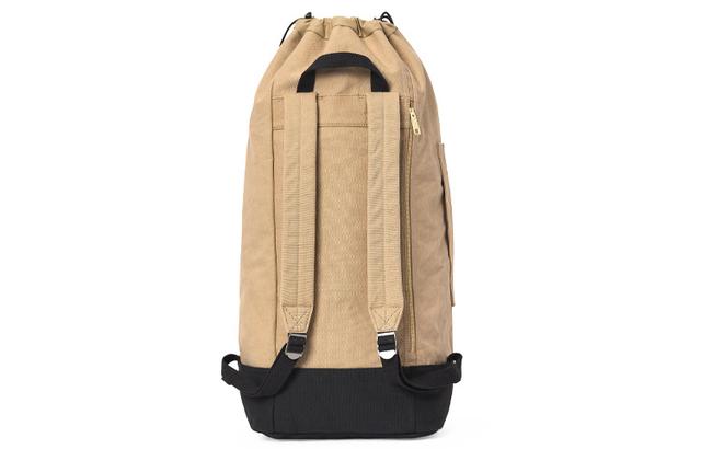 Carhartt WIP Canvas Duffle