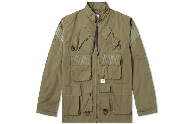 WTAPS Modular Ls 01