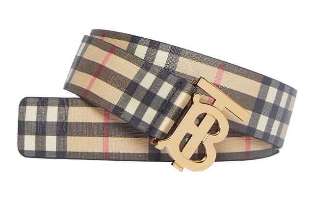 Burberry Vintage TB 3.5cm