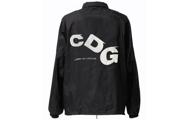 CDG logo