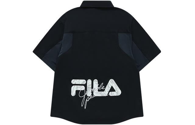 FILA FUSION Logo