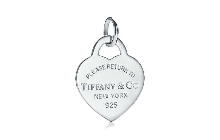 TIFFANY CO. Return to Tiffany