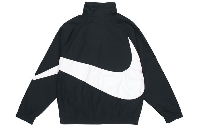 Nike Big Swoosh Sportswear Logo