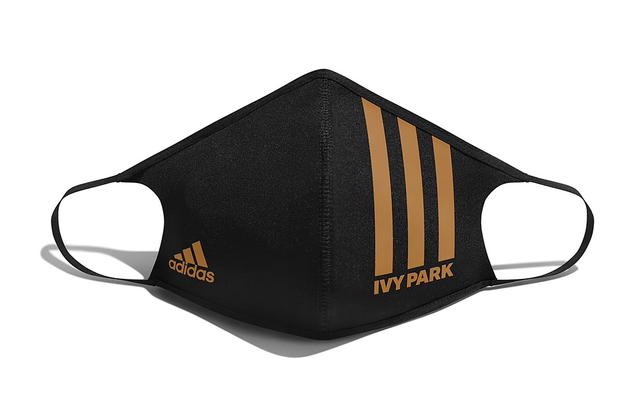 adidas Ivy Park Face Covering L 3