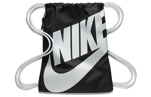 Nike Heritage Logo