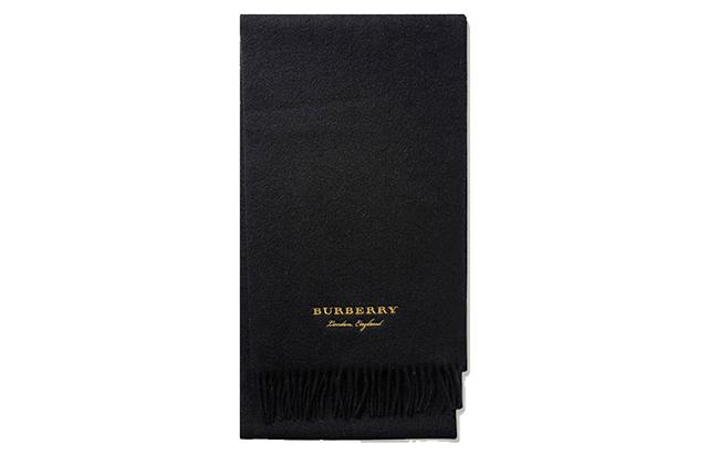 Burberry logo