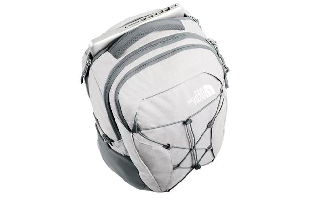 THE NORTH FACE BOREALIS BACKPACK