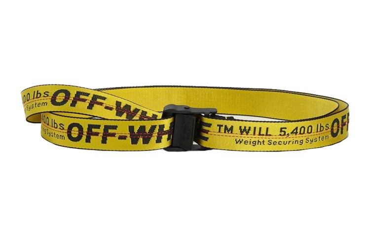 OFF-WHITE logo