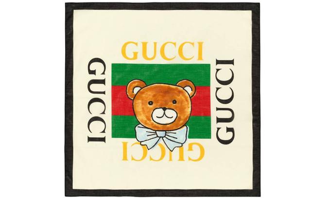 GUCCI KAI x Gucci GG